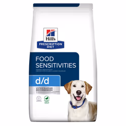Hills 605841, Universel, Bœuf, 4 kg