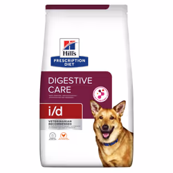 Hills 605845, Universel, Poulet, Bœuf, 4 kg