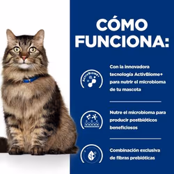 Hills 605851 nourriture humide pour chats 3 kg - Vue supplémentaire 4
