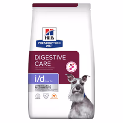 Hills 605872, Universel, Poulet, Bœuf, 4 kg