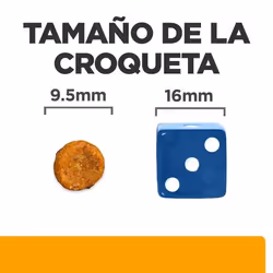 Hills 605889 nourriture humide pour chats 8 kg - Vue supplémentaire 2