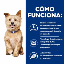 Hills 605879 pâtée pour chien Bœuf Universel 1,5 kg - Vue supplémentaire 4