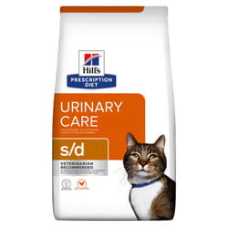 Hills 605897 nourriture humide pour chats 3 kg
