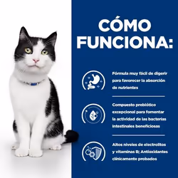 Hills 605877 nourriture humide pour chats 3 kg - Vue supplémentaire 4