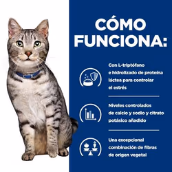Hills 605983 nourriture humide pour chats 3 kg