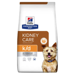 Hills 606153 pâtée pour chien Bœuf Universel 4 kg