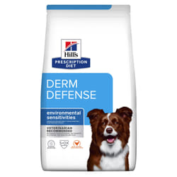 Hills 606165 pâtée pour chien Poulet, Bœuf Universel 4 kg