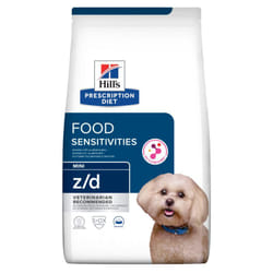 Hills 606206 pâtée pour chien Poulet, Bœuf Universel 1 kg