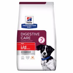 Hills 606191, Universel, Poulet, Bœuf, 3 kg