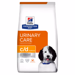 Hills 607025, Universel, Poulet, Bœuf, 4 kg