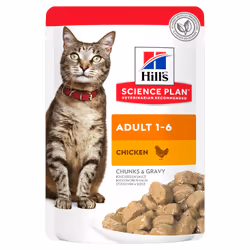 Hills 604003, Bœuf, 85 g