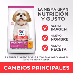 Hills 604237 Alimentation sèche pour chiens 1,5 kg Poulet, Bœuf - Vue supplémentaire 3