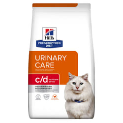 Hills 605980 nourriture humide pour chats 1,5 kg