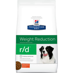 Hill's Prescription Diet r/d 4 kg Adulte Poulet