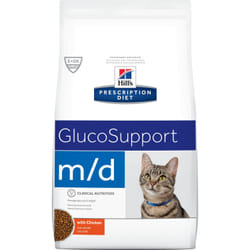 Hill's 52742868509 croquette pour chat 1,5 kg Adulte Poulet