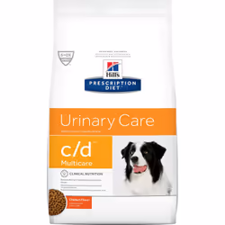 Hill's Multicare, Adulte, Poulet, 12 kg