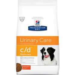 Hill's Multicare 12 kg Adulte Poulet