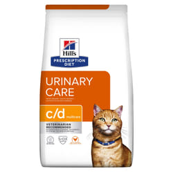 Hills 605875 nourriture humide pour chats 1,5 kg