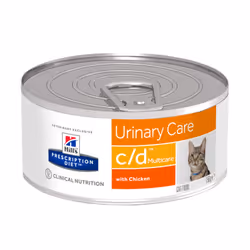 Hill's PRESCRIPTION DIET c/d