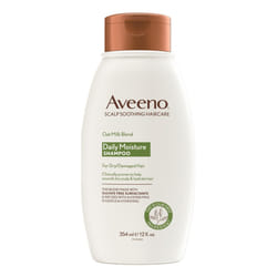 Aveeno 52800673007 shampooing 354 ml Shampoing Non-professionnel Unisexe