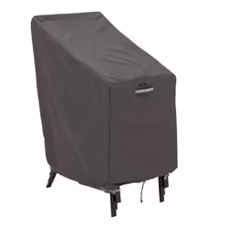 Housse de chaises de jardin empilables Ravenna de Classic Accessories