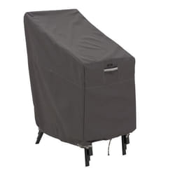 Housse de chaises de jardin empilables Ravenna de Classic Accessories
