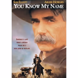 Warner Home Video 11405283, DVD, Anglais, Drame, Western, 2D, Espagnol, Français, Sam Elliott, Arliss Howard, Carolyn McCormi ...