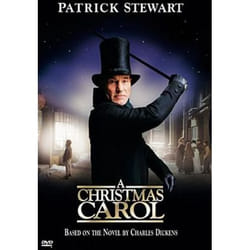 Warner Home Video A Christmas Carol, DVD Anglais