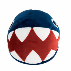 Tomy Club Mocchi-Mocchi T12410R peluche - Vue supplémentaire 5
