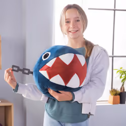 Tomy Club Mocchi-Mocchi T12410R peluche - Vue supplémentaire 6