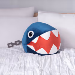 Tomy Club Mocchi-Mocchi T12410R peluche - Vue supplémentaire 7