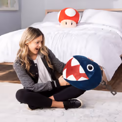 Tomy Club Mocchi-Mocchi T12410R peluche - Vue supplémentaire 8