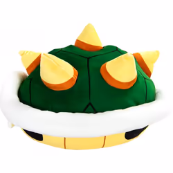 Tomy Super Mario Mega Bowser Shell - Vue supplémentaire 5