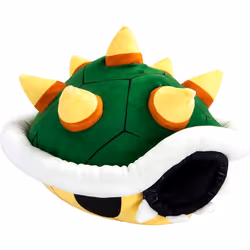 Tomy Super Mario Mega Bowser Shell - Vue supplémentaire 6