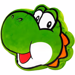 Tomy Super Mario Yoshi Head