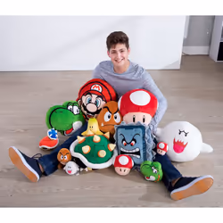 Tomy Super Mario Yoshi Head