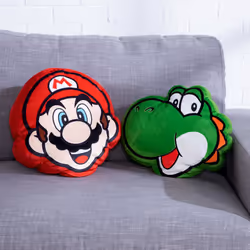 Tomy Super Mario Yoshi Head