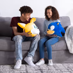 Tomy Sega Sonic - Vue supplémentaire 4