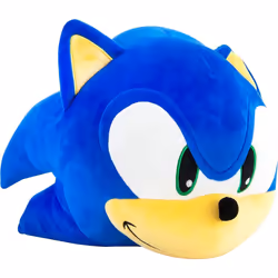 Tomy Sega Sonic - Vue supplémentaire 5