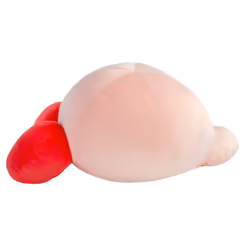 Tomy Club Mocchi-Mocchi T12451B peluche - Vue supplémentaire 4