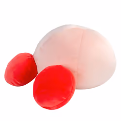Tomy Club Mocchi-Mocchi T12451B peluche - Vue supplémentaire 5