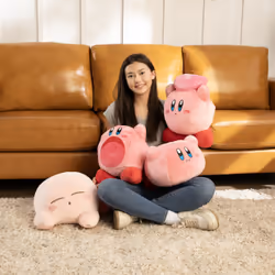 Tomy Club Mocchi-Mocchi T12451B peluche - Vue supplémentaire 6