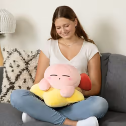 Tomy Club Mocchi-Mocchi T12455 peluche