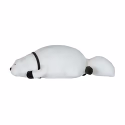 Tomy Club Mocchi-Mocchi T12465 peluche