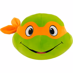 Tomy Club Mocchi-Mocchi T12469, Personnage de dessin animé, 3 an(s)