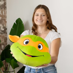 Tomy Club Mocchi-Mocchi T12469 peluche