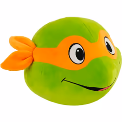Tomy Club Mocchi-Mocchi T12469 peluche