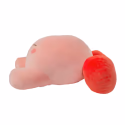 Tomy Club Mocchi-Mocchi T12474 peluche