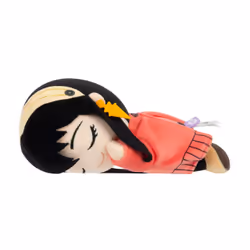 Tomy Club Mocchi-Mocchi T12627, Poupée, 8 an(s)