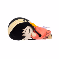 Tomy Club Mocchi-Mocchi T12627 peluche